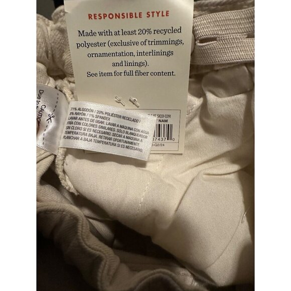 Cat & Jack bundle Pokemon Tee size S 6/7 Wide Mid Rise Adjustablewaist size 6NWT - Picture 7 of 8